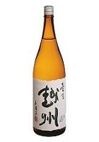 新潟朝日酒造　壱乃越州