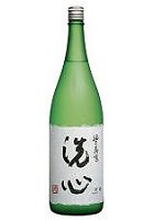 新潟朝日酒造　洗心