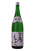 澤屋まつもと　純米